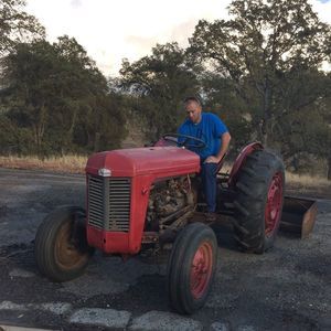 Meet your Posher, Nicholas